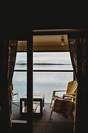 The Oceanfront Hotel