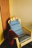 The Oceanfront Hotel