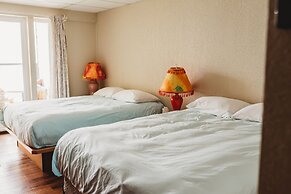 The Oceanfront Hotel