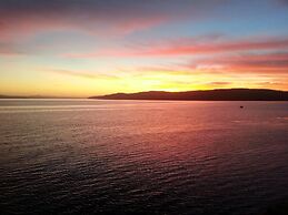 The Oceanfront Hotel