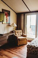 The Oceanfront Hotel