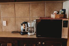 The Oceanfront Hotel