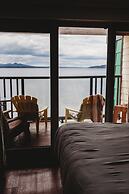 The Oceanfront Hotel