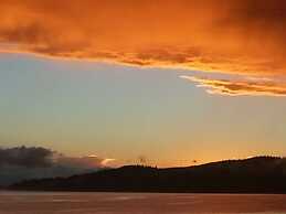 The Oceanfront Hotel