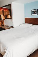 The Oceanfront Hotel