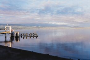 The Oceanfront Hotel