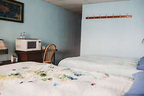 The Oceanfront Hotel