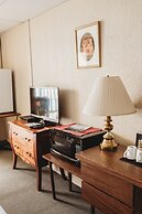 The Oceanfront Hotel