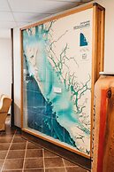 The Oceanfront Hotel