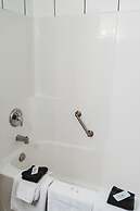 The Oceanfront Hotel