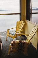 The Oceanfront Hotel