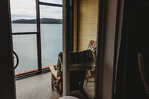 The Oceanfront Hotel