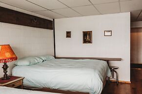 The Oceanfront Hotel