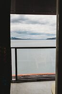 The Oceanfront Hotel