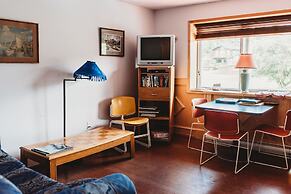 The Oceanfront Hotel