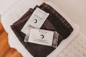 The Oceanfront Hotel