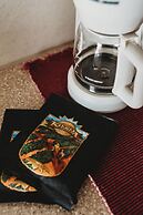 The Oceanfront Hotel