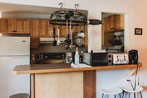 The Oceanfront Hotel