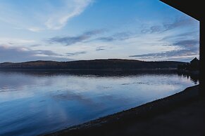 The Oceanfront Hotel