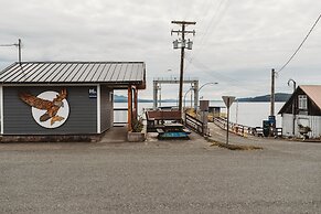 The Oceanfront Hotel