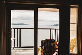 The Oceanfront Hotel