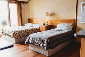 The Oceanfront Hotel