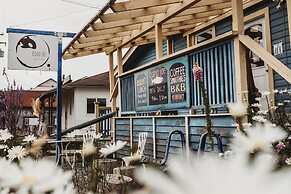 The Oceanfront Hotel