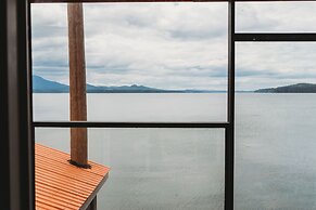 The Oceanfront Hotel