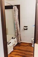 The Oceanfront Hotel