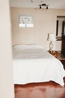 The Oceanfront Hotel