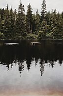 The Oceanfront Hotel