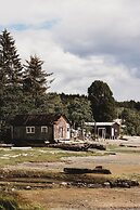 The Oceanfront Hotel