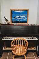 The Oceanfront Hotel