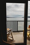 The Oceanfront Hotel