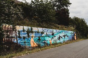 The Oceanfront Hotel