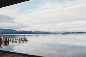 The Oceanfront Hotel