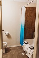 The Oceanfront Hotel