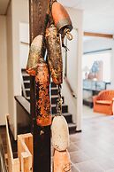 The Oceanfront Hotel