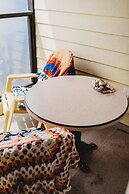 The Oceanfront Hotel