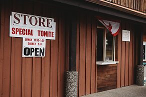 The Oceanfront Hotel