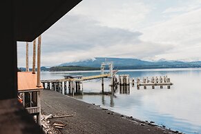 The Oceanfront Hotel