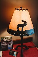 The Oceanfront Hotel