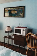 The Oceanfront Hotel