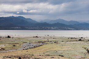 The Oceanfront Hotel