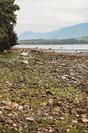 The Oceanfront Hotel