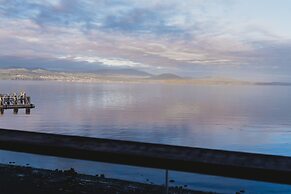 The Oceanfront Hotel