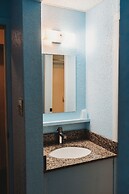 The Oceanfront Hotel