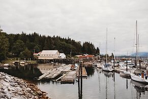 The Oceanfront Hotel