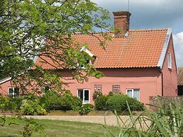 Colston Hall Cottages
