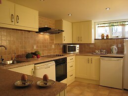 Colston Hall Cottages